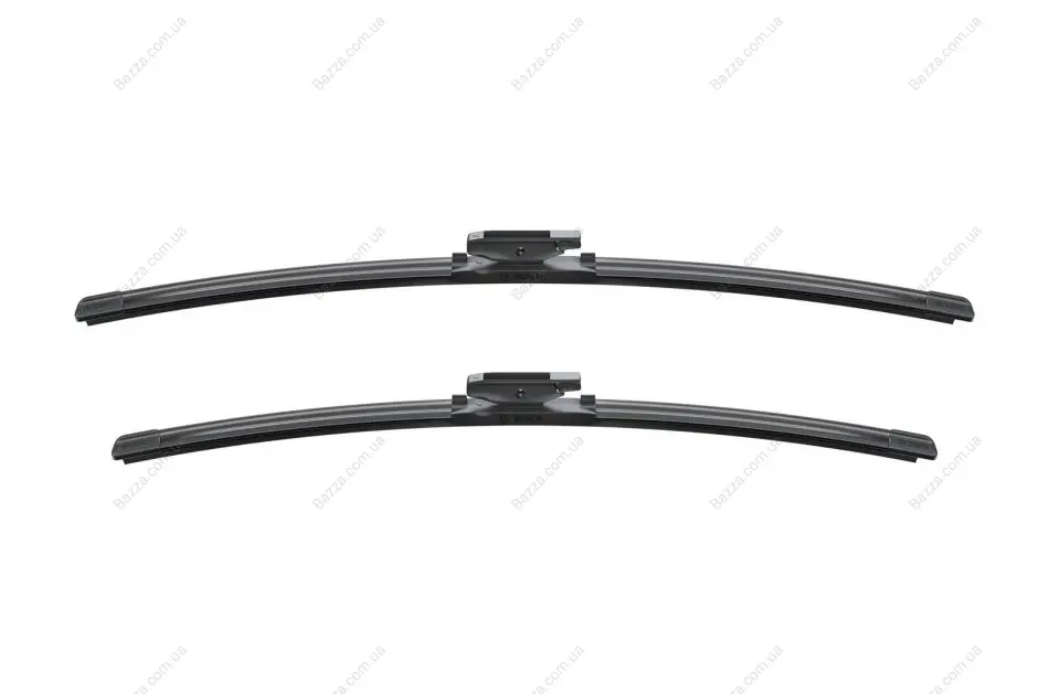 Щітки Aerotwin 600/550mm Renault Kangoo 01.08- bosch 3397007424