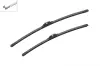 Щітки Aerotwin 650/550mm Renault Grand Scenic 1.5dCi 04- bosch 3397118957