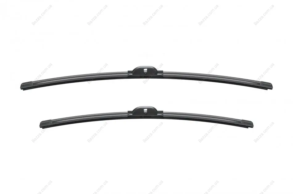 Щітки Aerotwin 650/550mm Renault Grand Scenic 1.5dCi 04- bosch 3397118957