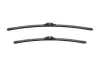 Щітки Aerotwin 650/550mm Renault Grand Scenic 1.5dCi 04- bosch 3397118957
