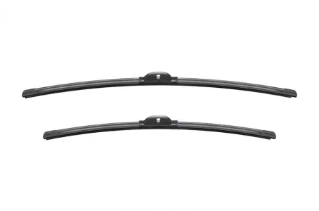 Щітки Aerotwin 650/550mm Renault Grand Scenic 1.5dCi 04- bosch 3397118957