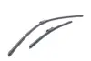 Щітки Aerotwin 700/400mm VW Golf/Sharan II 14- bosch 3 397 007 557
