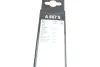 Щітки Aerotwin 700/400mm VW Golf/Sharan II 14- bosch 3 397 007 557