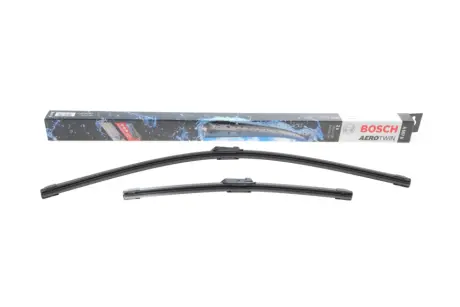 Щітки Aerotwin 700/400mm VW Golf/Sharan II 14- bosch 3 397 007 557