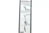 Щітки Aerotwin 700/450mm MERCEDES V W447 04.14- VITO W447 09.14- bosch 3397014179