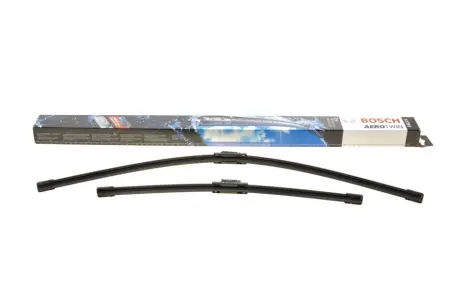 Щітки Aerotwin 700/450mm MERCEDES V W447 04.14- VITO W447 09.14- Bosch 3397014179