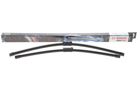 Щітки Aerotwin 725/625 mm Citroen DS5 11-15/Ford C-Max II 10-/Opel Astra J 1.6 11- bosch 3397007644