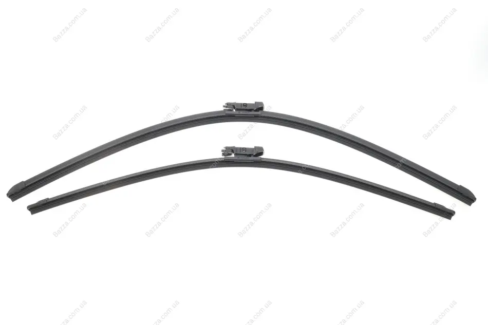 Щітки Aerotwin 725/625 mm Citroen DS5 11-15/Ford C-Max II 10-/Opel Astra J 1.6 11- bosch 3 397 007 644