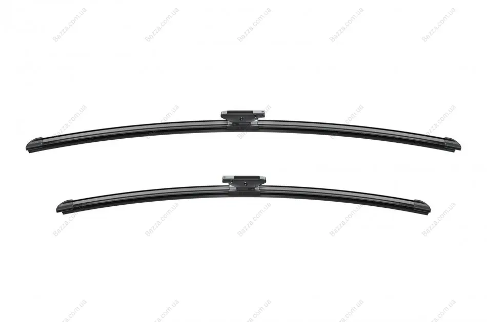 Щітки Aerotwin 750/650mm Renault Scenic/Grand Scenic III 1.5dCi 09- bosch 3397007502