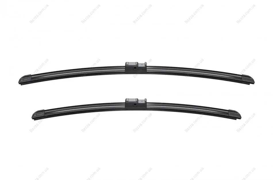 Щітки Aerotwin Flat 530/475mm bosch 3397118927