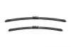 Щітки Aerotwin Flat 530/475mm bosch 3397118927