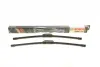 Щітки Aerotwin Flat 530/530mm bosch 3397118903