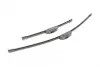 Щітки Aerotwin Flat 600/340mm Honda Civic 01-05 Toyota Yaris 05- Nissan Note 06- bosch 3397007504