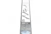 Щітки Aerotwin Flat 600/500mm Audi A5/BMW X5/Renault Twingo 1.5dCi 08- Bosch 3397007430 (фото 7)