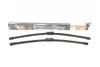 Щітки Aerotwin Flat 600/500mm Audi A5/BMW X5/Renault Twingo 1.5dCi 08- Bosch 3397007430 (фото 1)