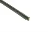 Щітки Aerotwin Flat 600/600 mm VW AMAROK 12- TRANSPORTER T5 06.13-08.15 T6 04.15- bosch 3397009821