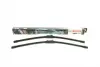 Щітки Aerotwin Flat 600/600 mm VW AMAROK 12- TRANSPORTER T5 06.13-08.15 T6 04.15- bosch 3397009821