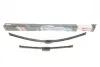 Щітки Aerotwin Flat 650/360mm Renault Captur 13- bosch 3 397 014 250