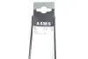 Щітки Aerotwin Flat 650/400mm Toyota Avensis 08- Bosch 3397007538 (фото 11)