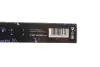 Щітки Aerotwin Flat 650/475mm Citroen C5, Ford Focus bosch 3 397 118 951