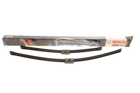 Щітки Aerotwin Flat 650/475mm Citroen C5, Ford Focus bosch 3 397 118 951