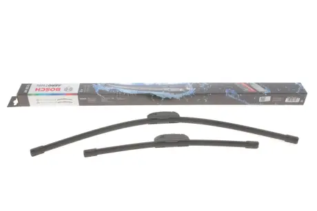 Щітки Aerotwin Retrofit 650/400 mm Honda Accord 03-/Hyundai Solaris 10- Bosch 3397118911