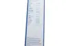 Щітки Aerotwin Standart 550/550mm bosch 3397118420