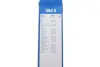 Щітки Spoiler 530/475mm Seat/Skoda/VAG bosch 3 397 001 584