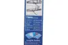 Щітки Spoiler 530/475mm Seat/Skoda/VAG bosch 3 397 001 584