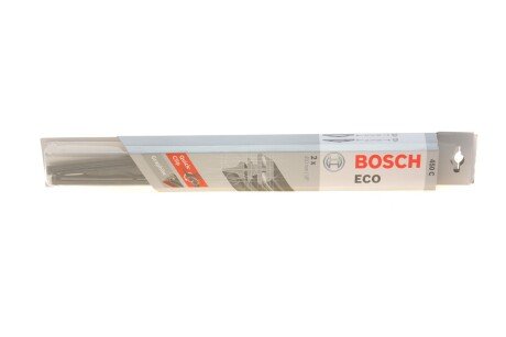 Щітки Standart ECO 2x450mm bosch 3397005159