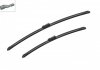 Щітки Denckermann Flat 650/500mm Citroen Jumper, Fiat Ducato, Peugeot Boxer 04.06- bosch 3 397 007 089