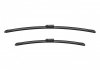 Щітки Denckermann Flat 650/500mm Citroen Jumper, Fiat Ducato, Peugeot Boxer 04.06- bosch 3 397 007 089