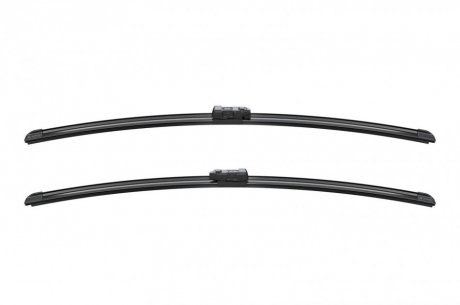Дворники (щетки стеклоочистителя) 650 мм bosch 3397007636