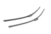 Щітки Flat 650/650mm Peugeot 508 10- Bosch 3 397 007 636 (фото 6)