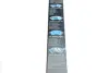 Щітки Flat 650/650mm Peugeot 508 10- Bosch 3 397 007 636 (фото 7)