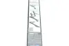 Щітки Flat 650/650mm Peugeot 508 10- Bosch 3 397 007 636 (фото 8)