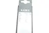 Щітки Flat 650/650mm Peugeot 508 10- Bosch 3 397 007 636 (фото 9)