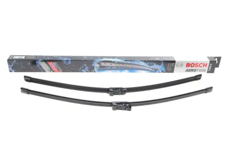 Щітки Flat 650/650mm Peugeot 508 10- Bosch 3 397 007 636