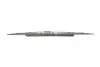 Щітки склоочисника (2x680) DB W220 98- bosch 3397005046