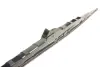 Щітки склоочисника (2x680) DB W220 98- bosch 3397005046