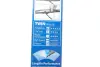 Щітки склоочисника (2x680) DB W220 98- bosch 3397005046