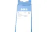 Щітки склоочисника (2x680) DB W220 98- bosch 3397005046