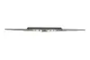 Щітки склоочисника 600/450 зі спойлером Citroen/Renault bosch 3397118303