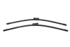 Щiтки склоочисника 600mm Mersedes E-class, C-class 2010- bosch 3 397 009 825