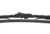 Щітки склоочисника 650/500mm Citroen Jumpy 2.0HDi 07 bosch 3 397 118 202