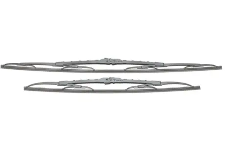 Щітки склоочисника 650/500mm Citroen Jumpy 2.0HDi 07 bosch 3 397 118 202
