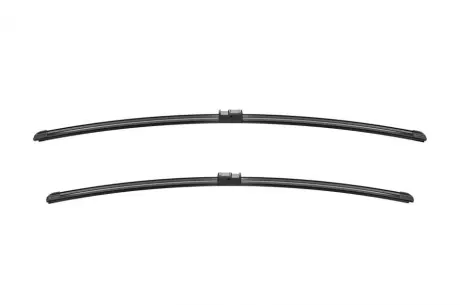 Щітки склоочисника 800/750 Citroen C4 04- Bosch 3 397 007 316