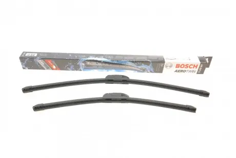 Щітки склоочисника Aerotwin (600/475) Opel Vectra bosch 3397118909