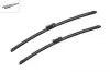 Щітки склоочисника ATW 416S CADILLAC BLS 02.08-> - кратн. 5 шт bosch 3397007416