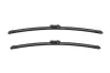 Щітки склоочисника ATW 416S CADILLAC BLS 02.08-> - кратн. 5 шт bosch 3397007416